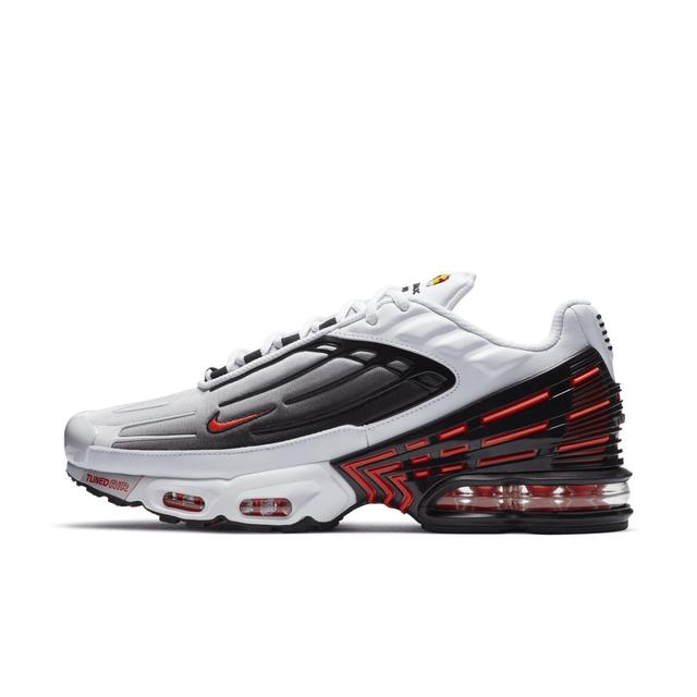 Nike Mens Air Max Plus 3 Shoes Product Image