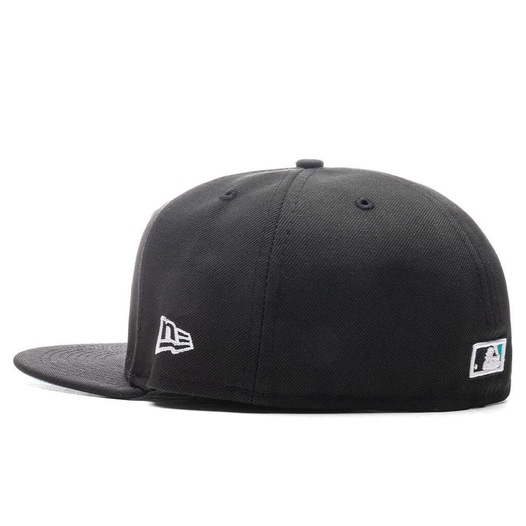 Comic Cloud 59FIFTY Fitted - Florida Marlins Male Product Image