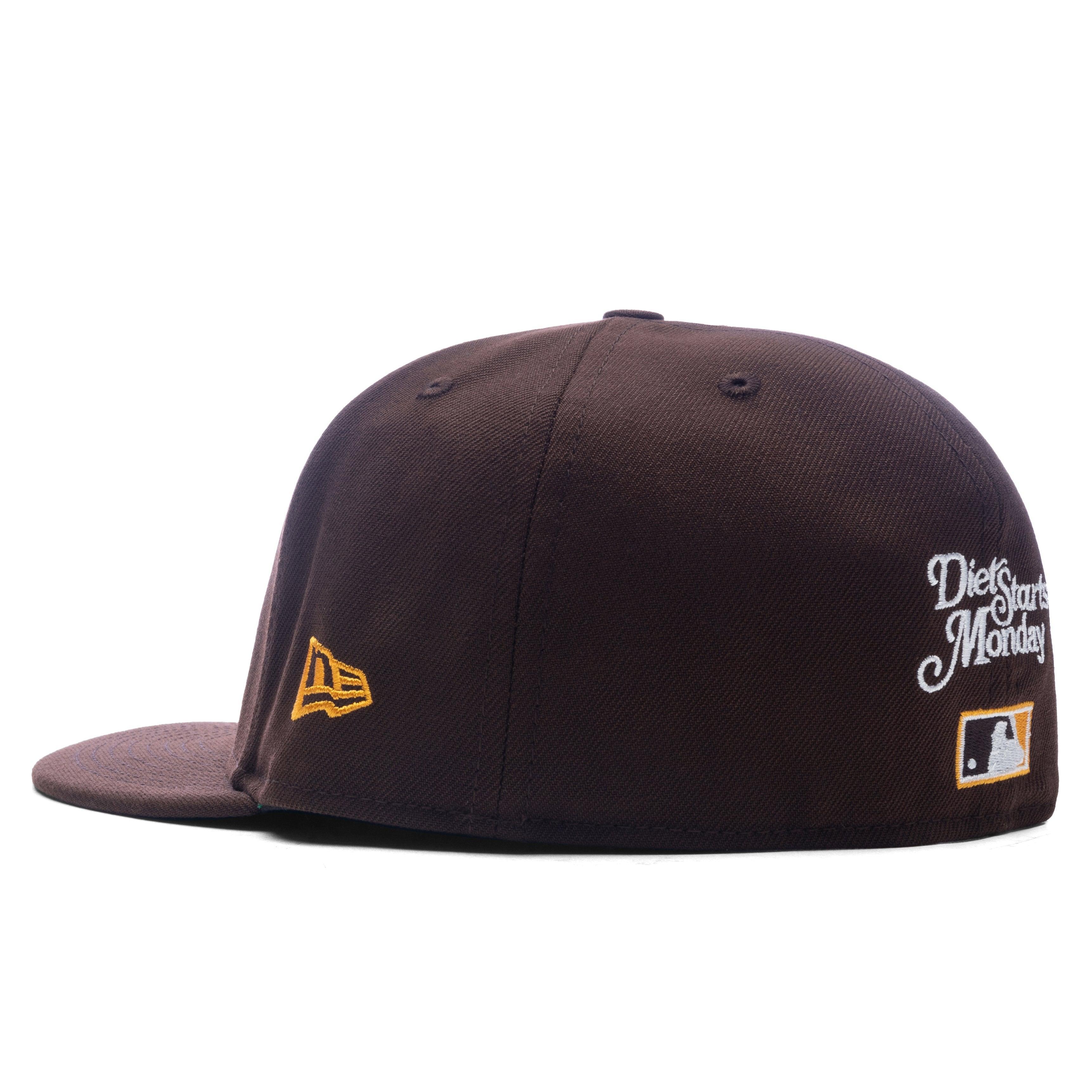 New Era x Diet Starts Monday MLB 59Fifty - Houston Astros Male Product Image