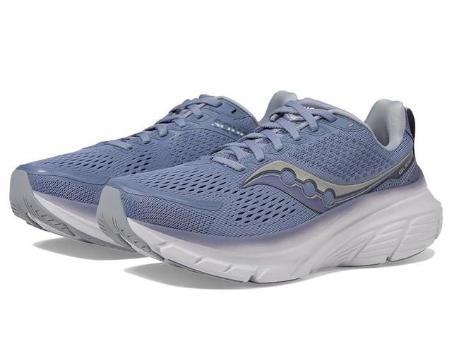 Saucony Womens Guide 17 Running Shoe Product Image