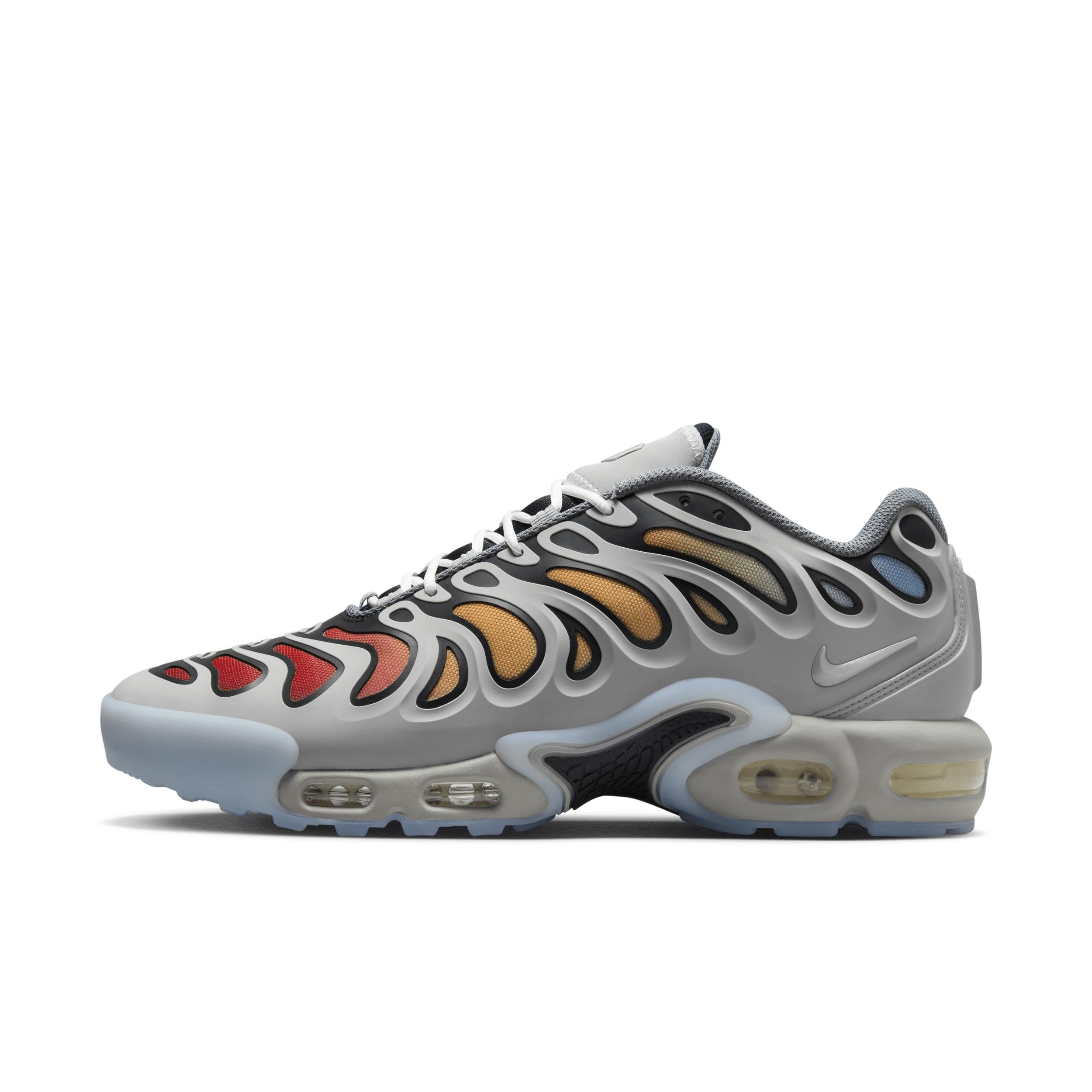 Nike Men's Air Max Plus Drift Shoes Product Image