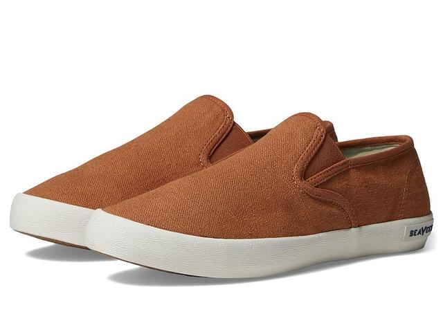 SeaVees Baja Slip-On Classic M (Almond) Men's Shoes Product Image