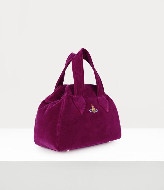 Medium Yasmine Handbag Product Image