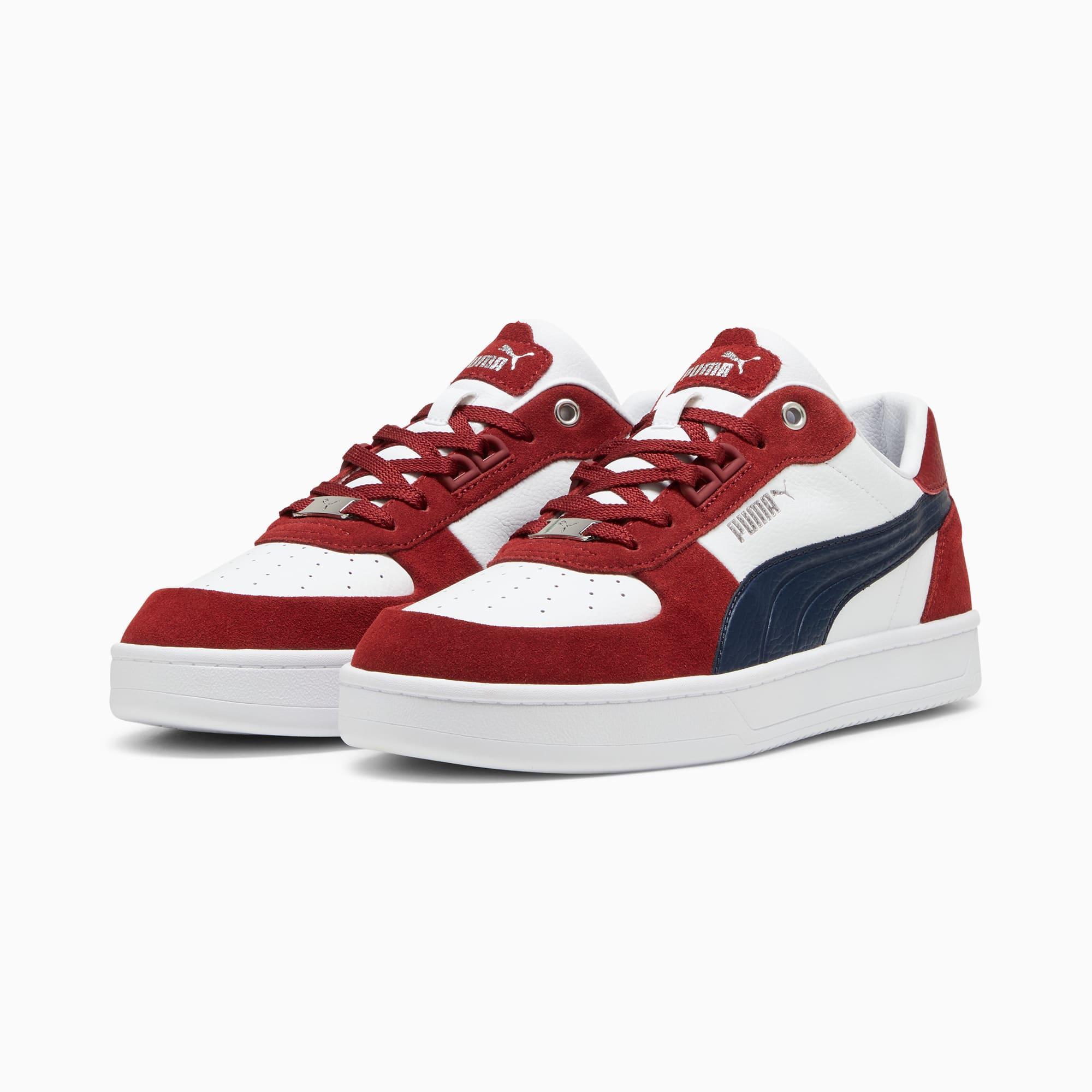 PUMA Caven 2.0 Lux SD Sneakers Product Image