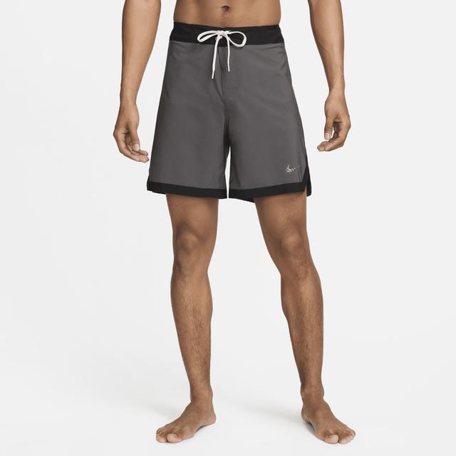 Nike Mens Swim Offshore 7 Board Shorts Product Image