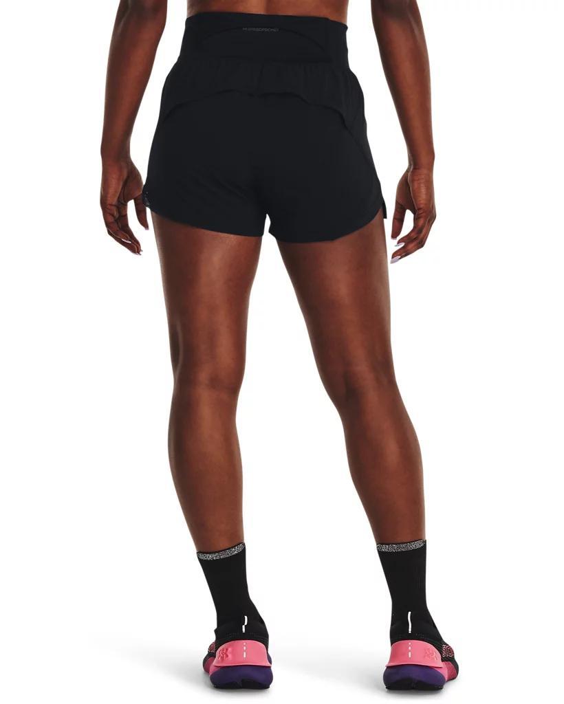 Women's UA Run Stamina 3'' Shorts Product Image