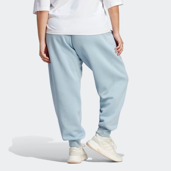 ALL SZN Fleece Pants (Plus Size) Product Image