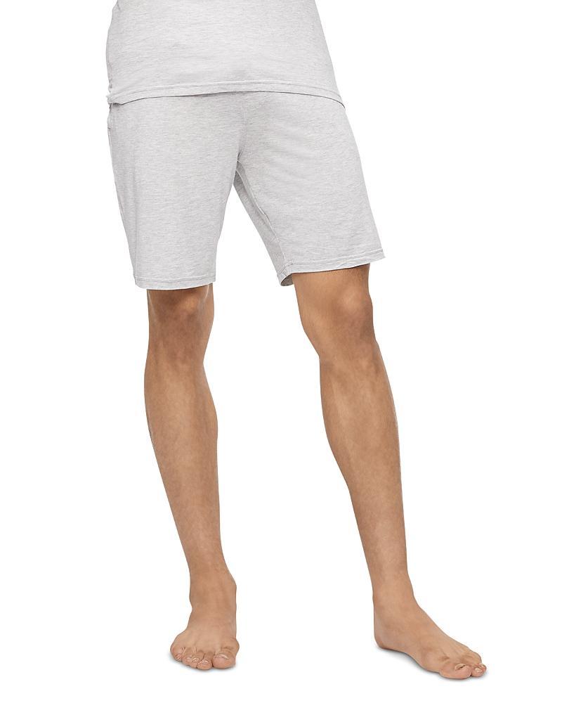 Calvin Klein Ultra Soft Modern Lounge Sleep Shorts Product Image