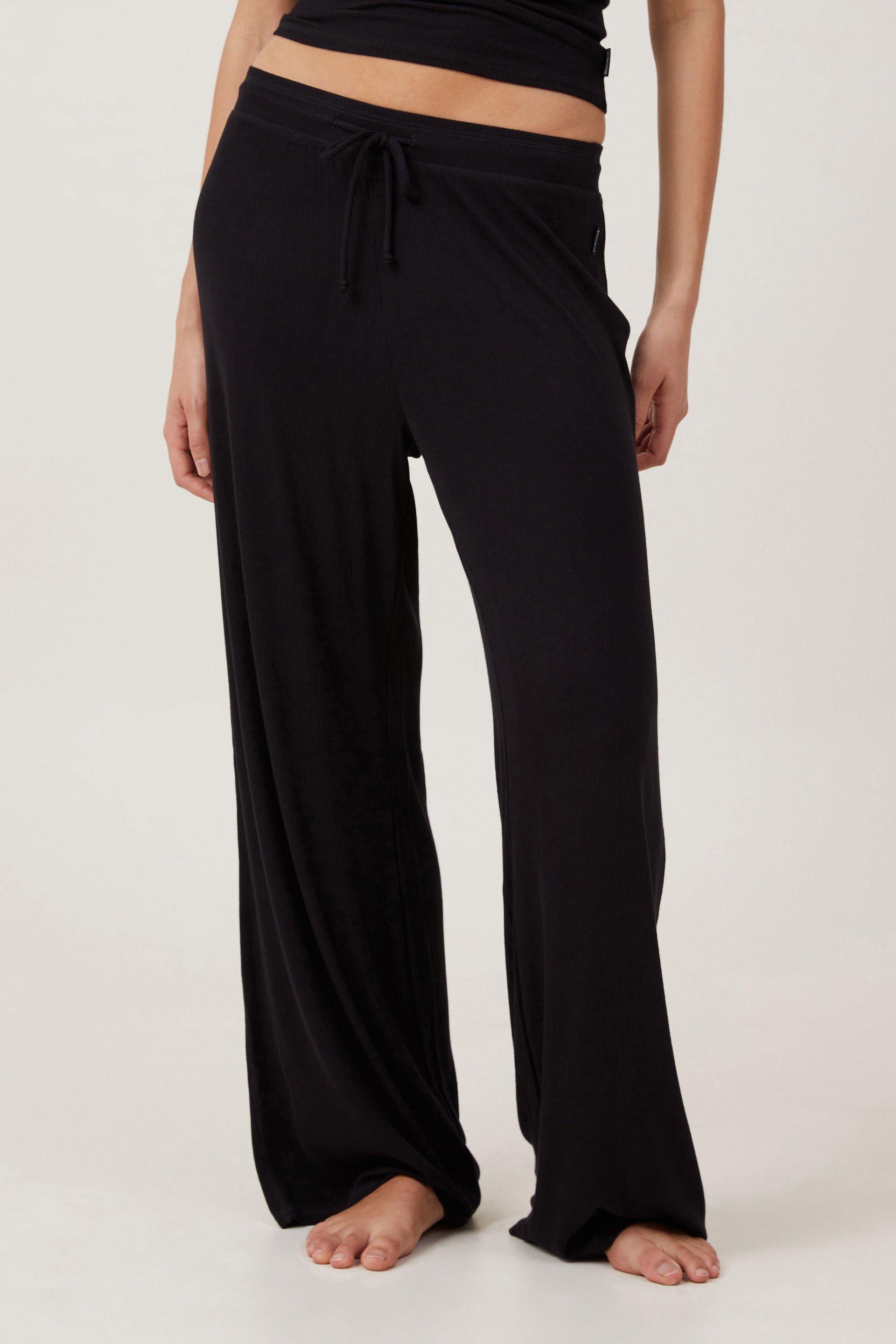 Sleep Recovery Wide Leg Pant Product Image