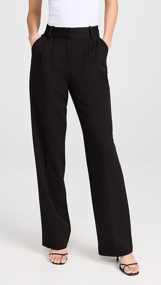 Favorite Daughter The Favorite Pants | Shopbop Product Image