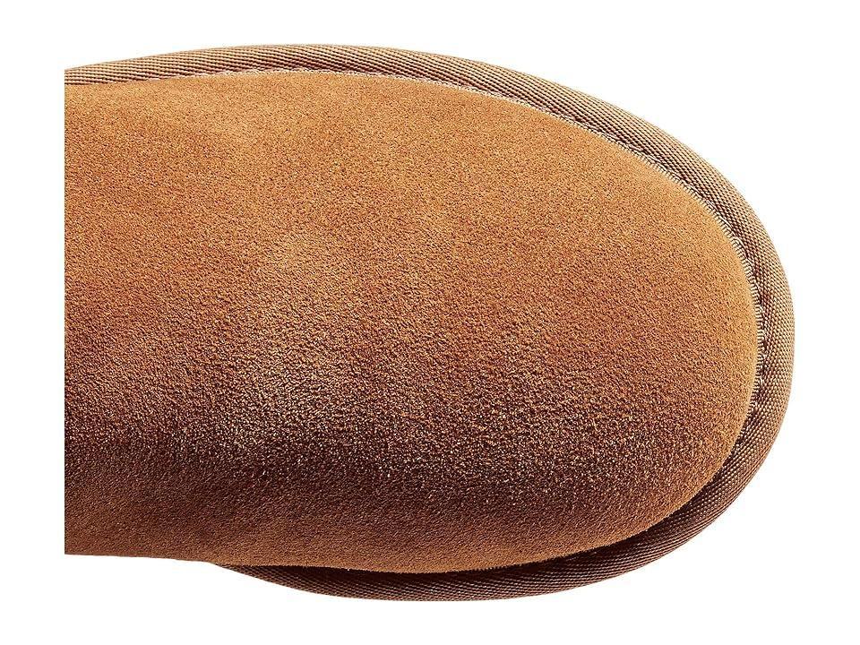 Koolaburra by UGG Koola Tall (Chestnut) Women's Boots Product Image