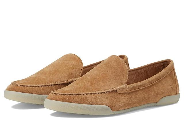 Frye Melanie Skimmer (Almond) Women's Shoes Product Image