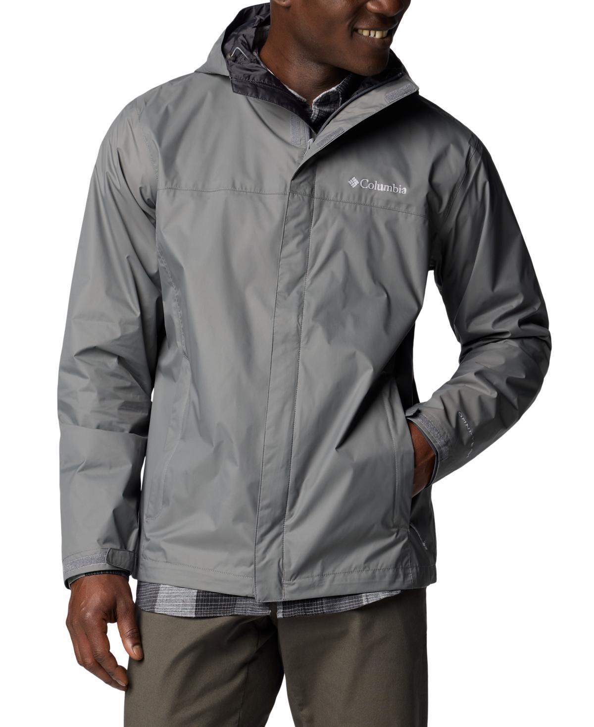 Mens Columbia WaterTight II Jacket Product Image