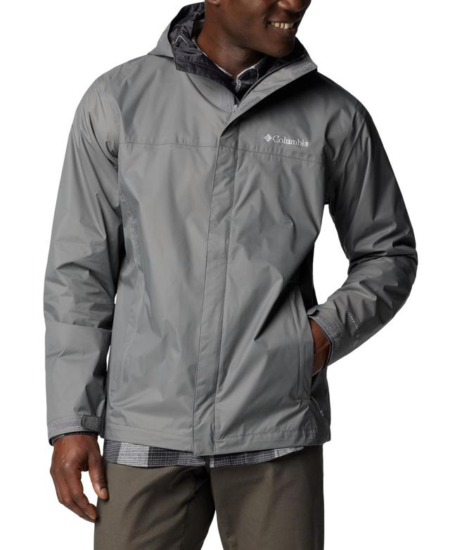 Mens Columbia WaterTight II Jacket Product Image