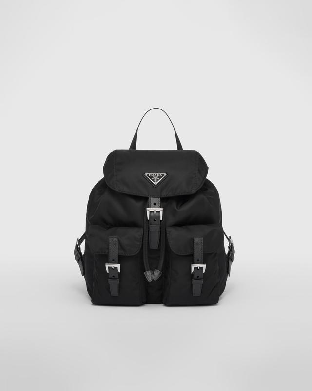 Small Re-Nylon backpack Product Image