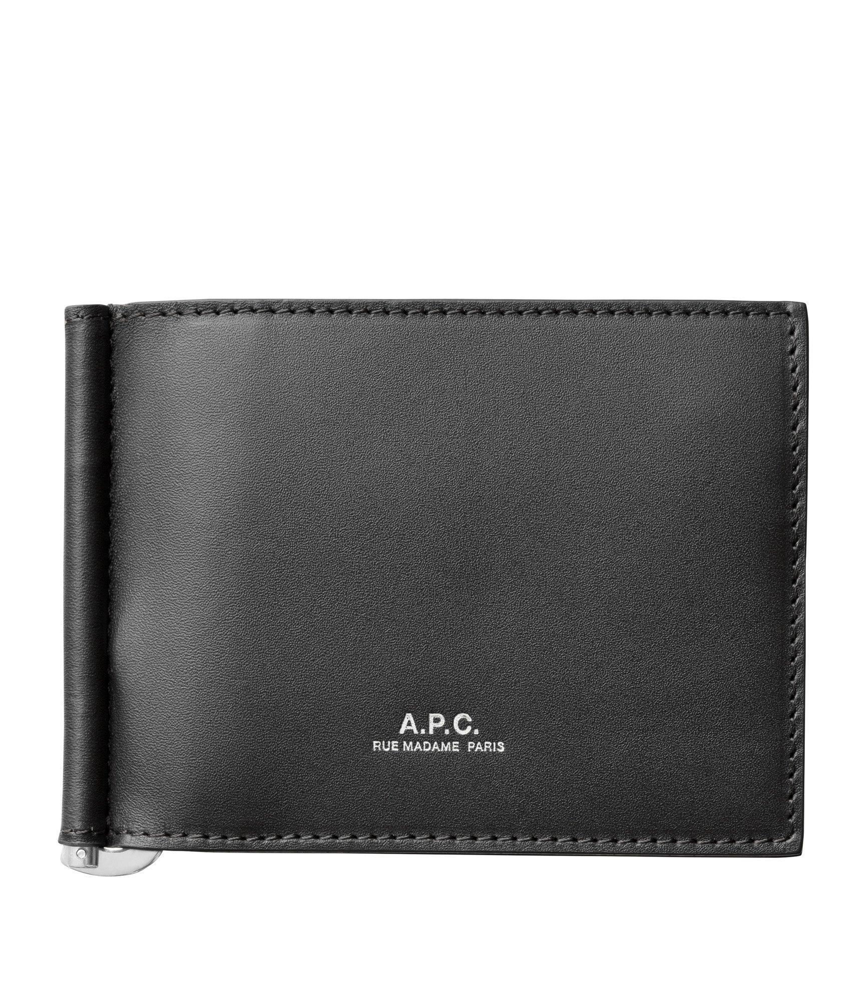 London money clip wallet Male Product Image