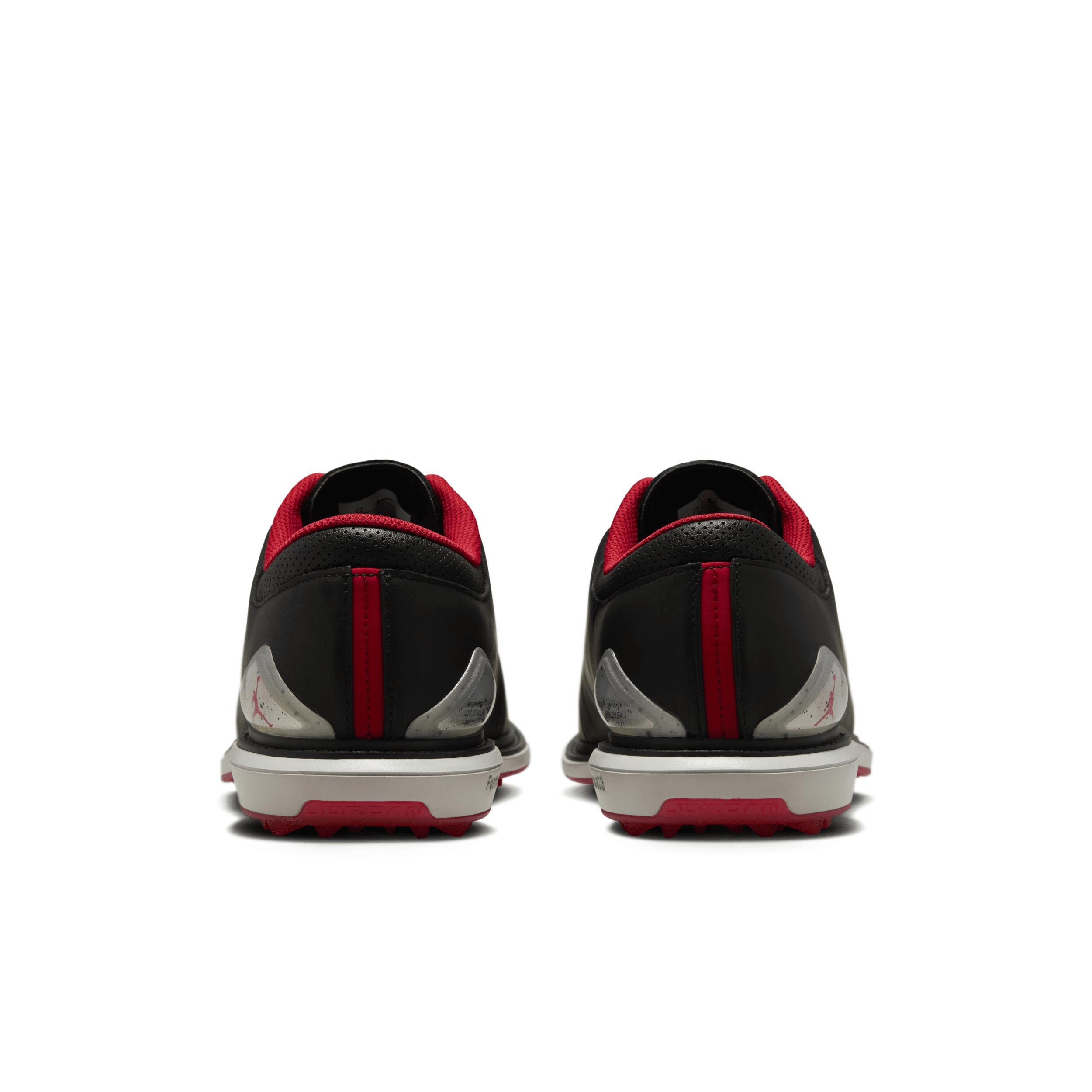 Men's Jordan ADG 5 Golf Shoes (Wide) Product Image