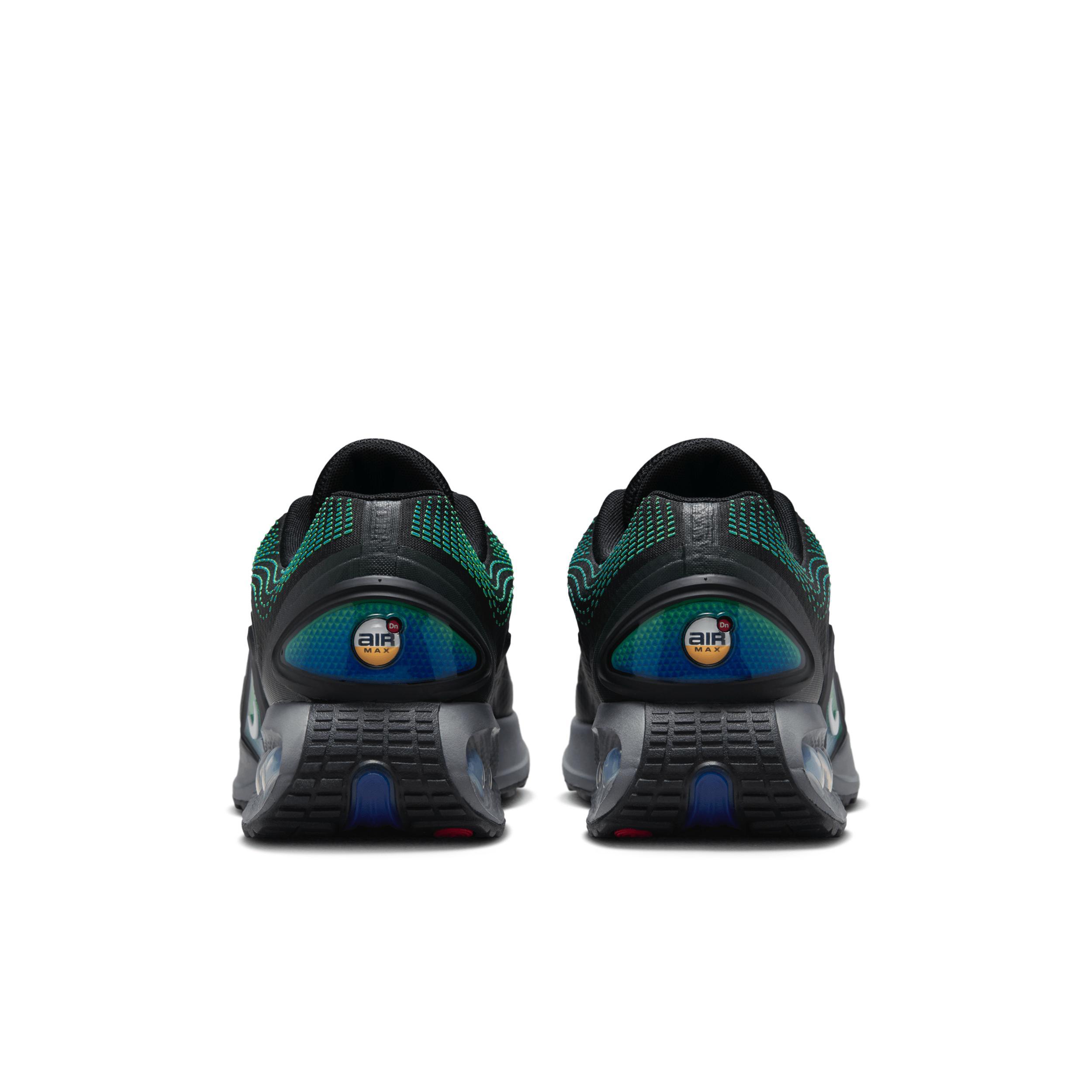 Nike Men's Air Max Dn Shoes Product Image