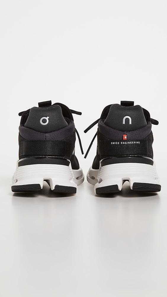 On Cloudnova Sneakers | Shopbop Product Image