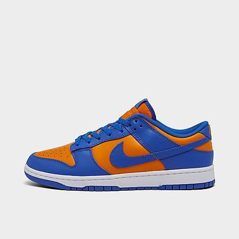 Nike Dunk Low Retro Casual Shoes (Mens Sizing) Product Image