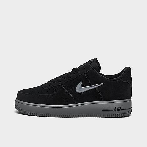 Mens Nike Air Force 1 Jewel Casual Shoes Product Image