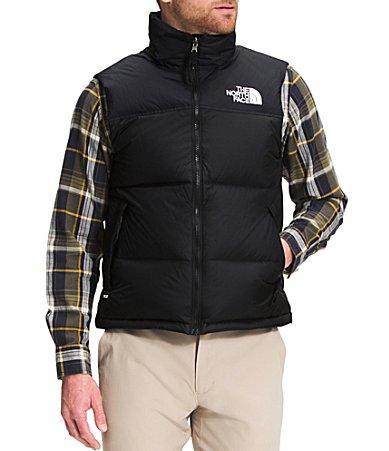 The North Face 1996 Retro Nuptse down puffer vest Product Image