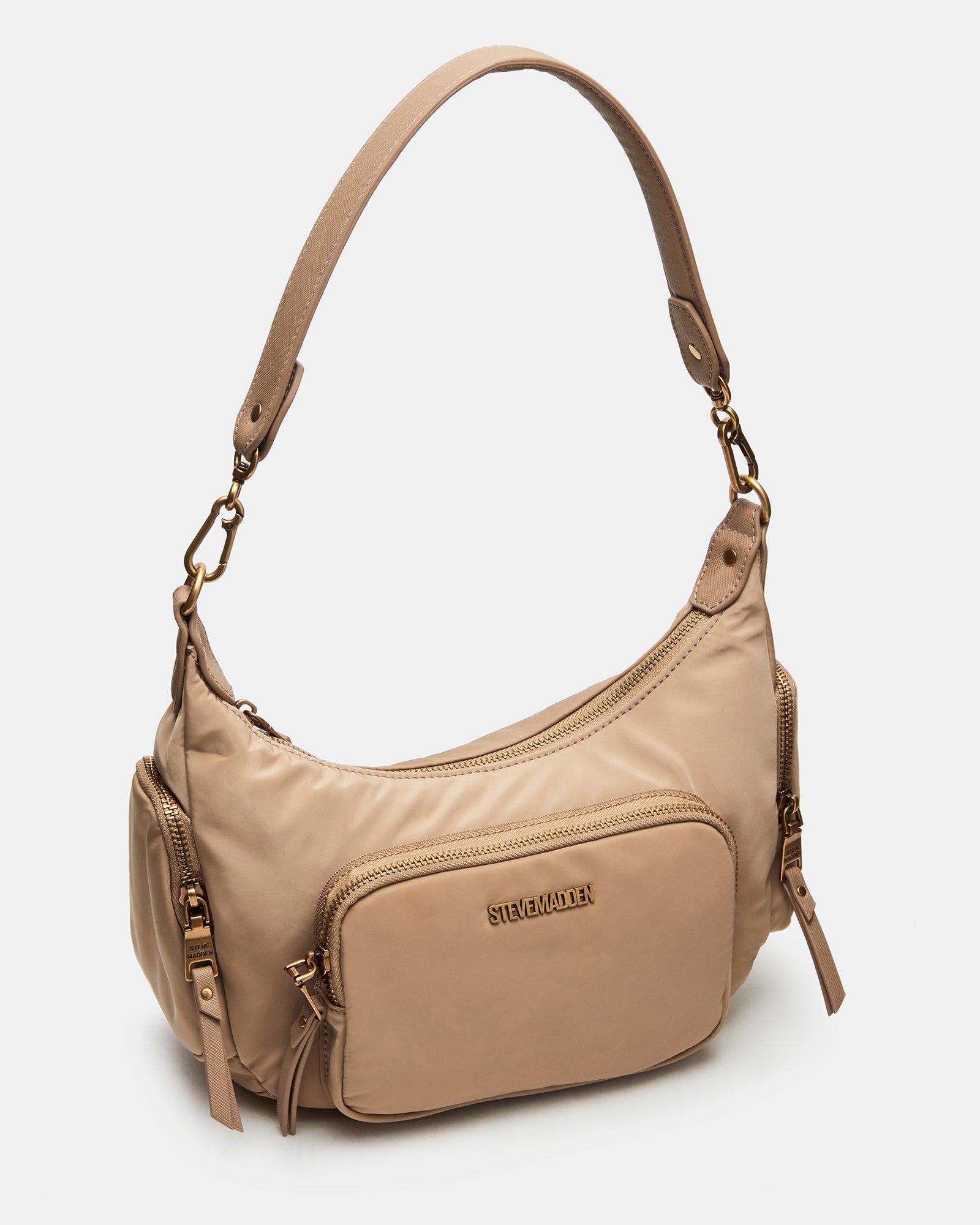 KEVIN BAG TAN Female Product Image