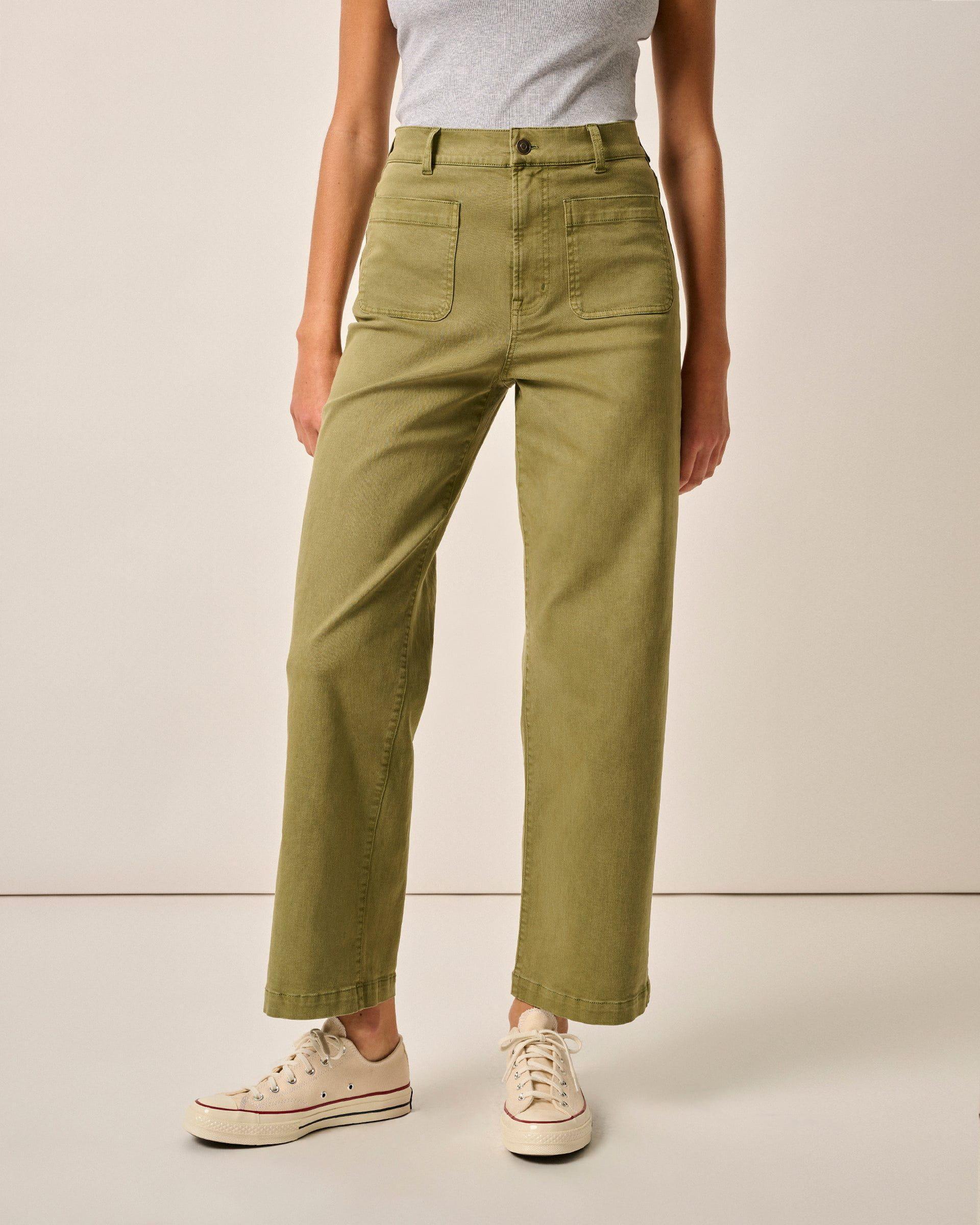 johnnie-O Everyday Pant Product Image