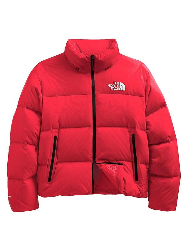 Mens Nuptse Boxy Jacket Product Image