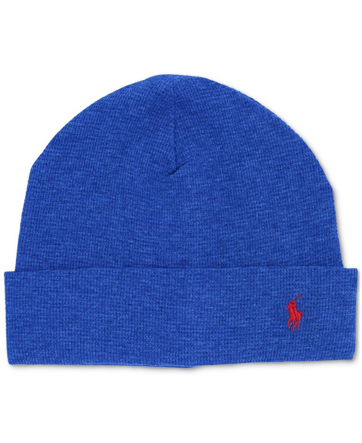 Polo Ralph Lauren Mens Thermal Beanie Product Image