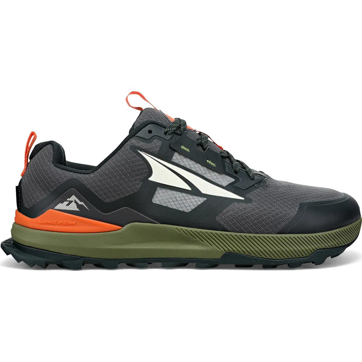 Men's | Altra Lone Peak 7 Product Image