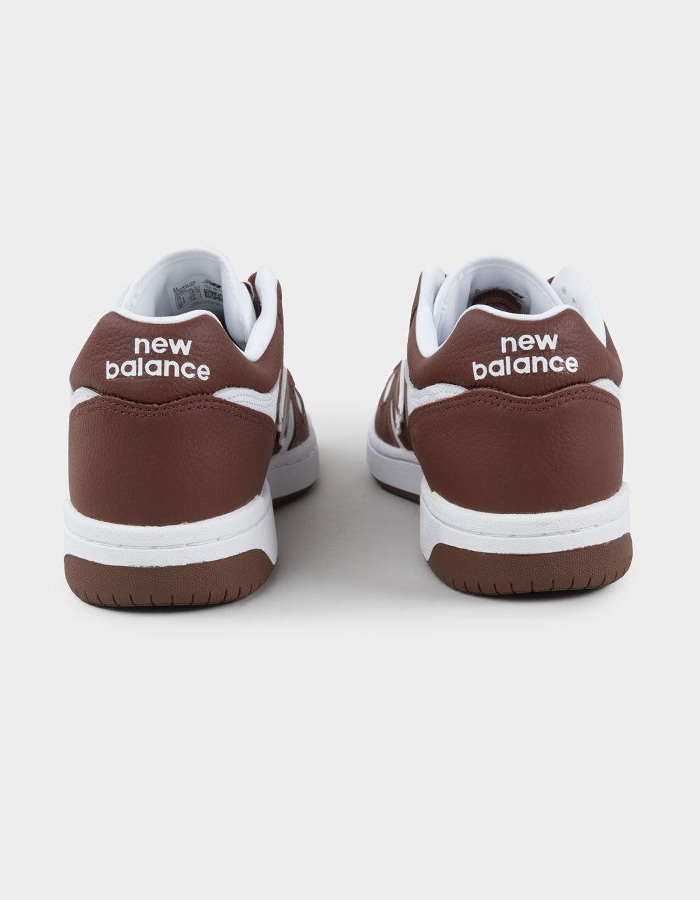 NEW BALANCE 480 Shoes Product Image