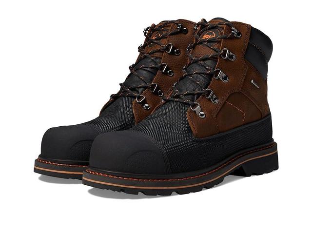 Hoss K-Tough 6 Men's Shoes Product Image