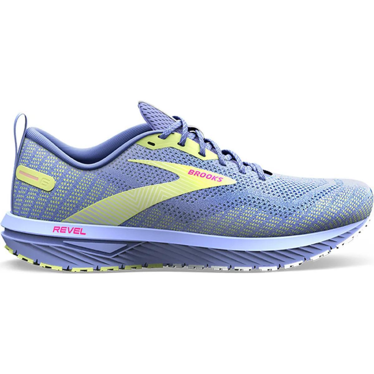 Women's | Brooks Revel 6 Product Image