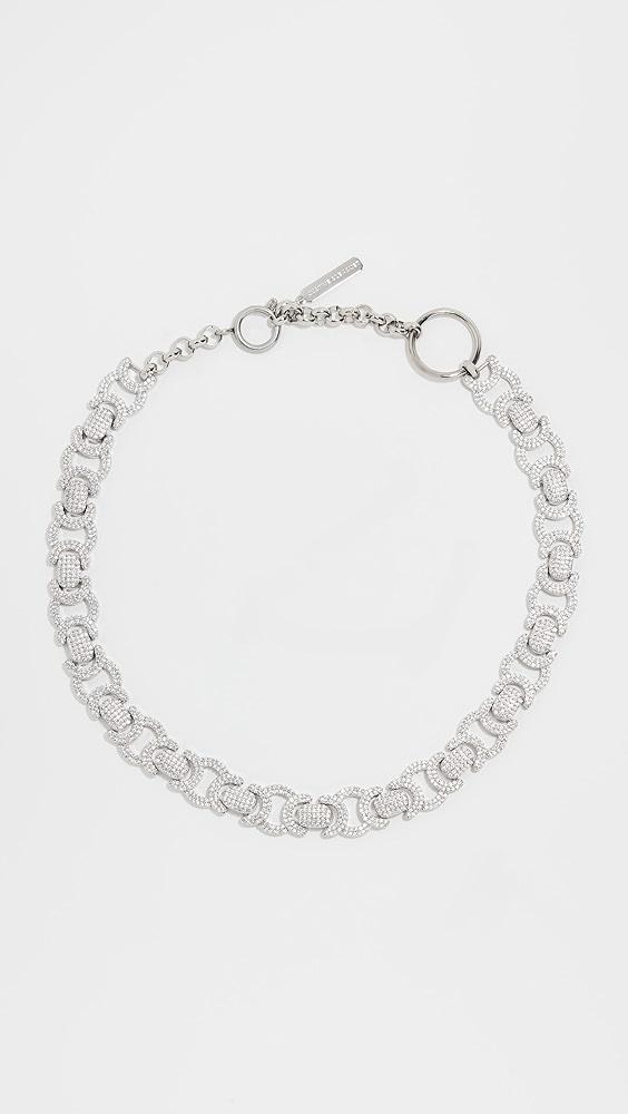 Justine Clenquet Jen Choker | Shopbop Product Image