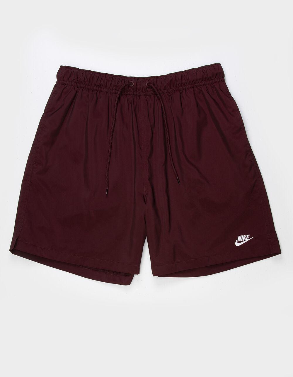 NIKE Club Woven Flow Mens Shorts Product Image