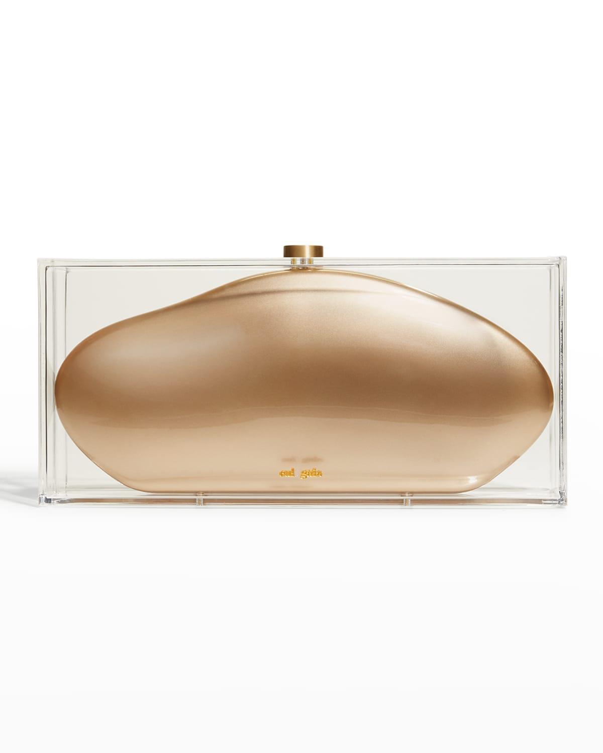 Cult Gaia Annika Clutch Product Image