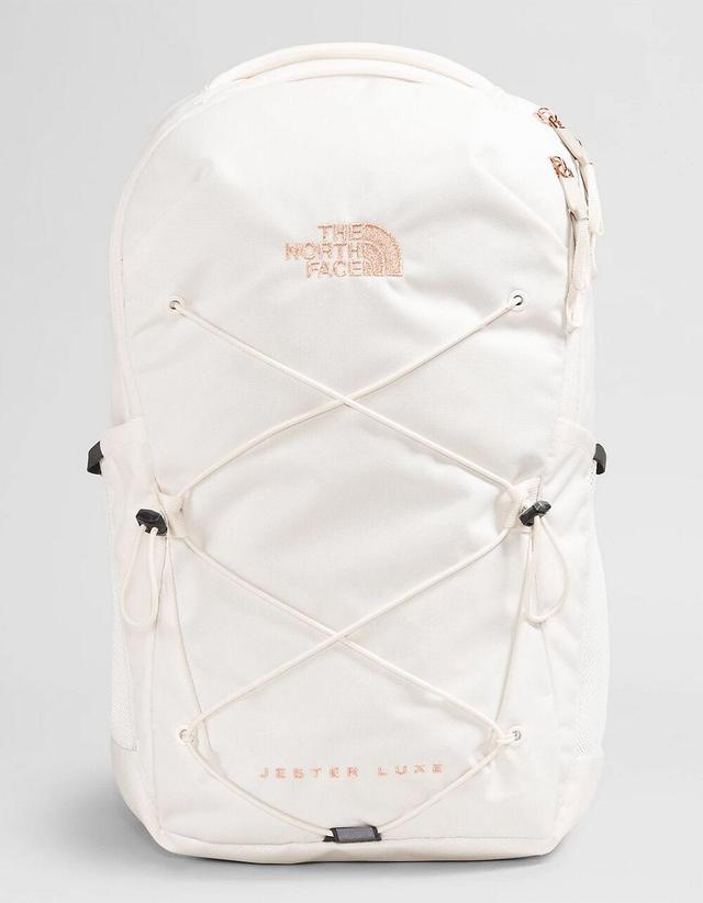 THE NORTH FACE Jester Luxe Womens Backpack Product Image