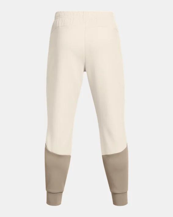 Men's UA Unstoppable Fleece Joggers Product Image