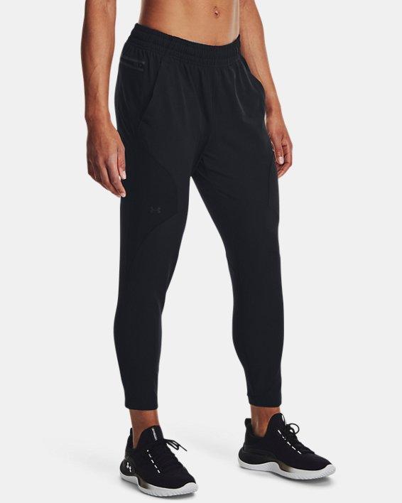 Women's UA Unstoppable Hybrid Pants Product Image