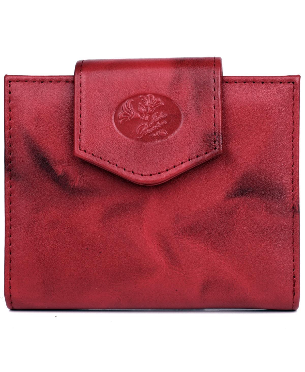 Julia Buxton Womens Mini Heiress Cardex Wallet Product Image