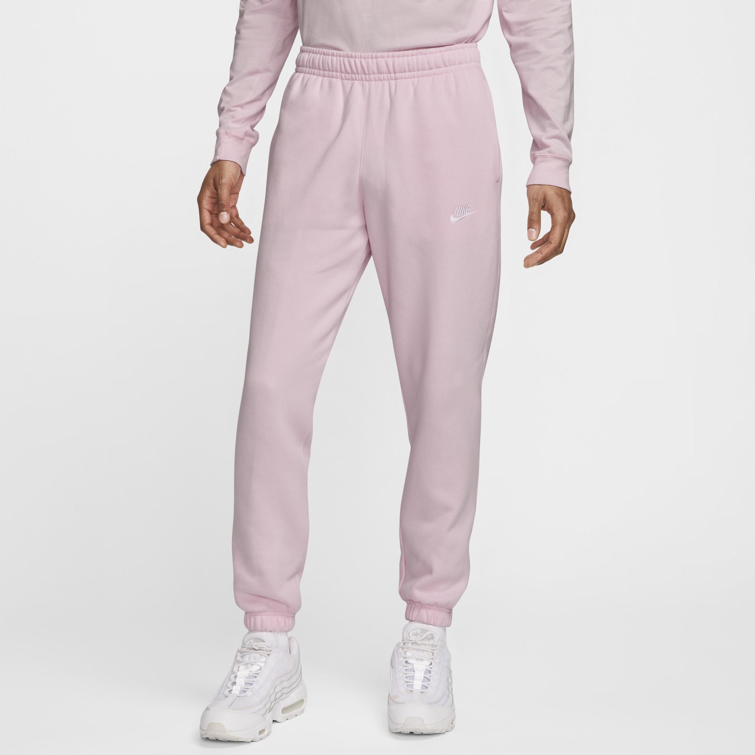 Men's Nike Sportswear Club Fleece Pants Product Image