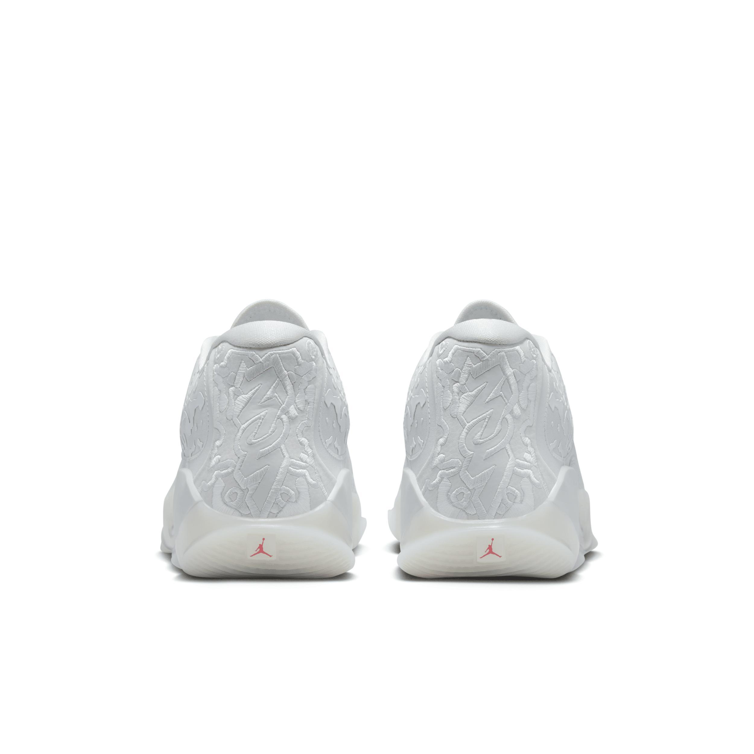 Nike Men's Zion 3 Basketball Shoes Product Image