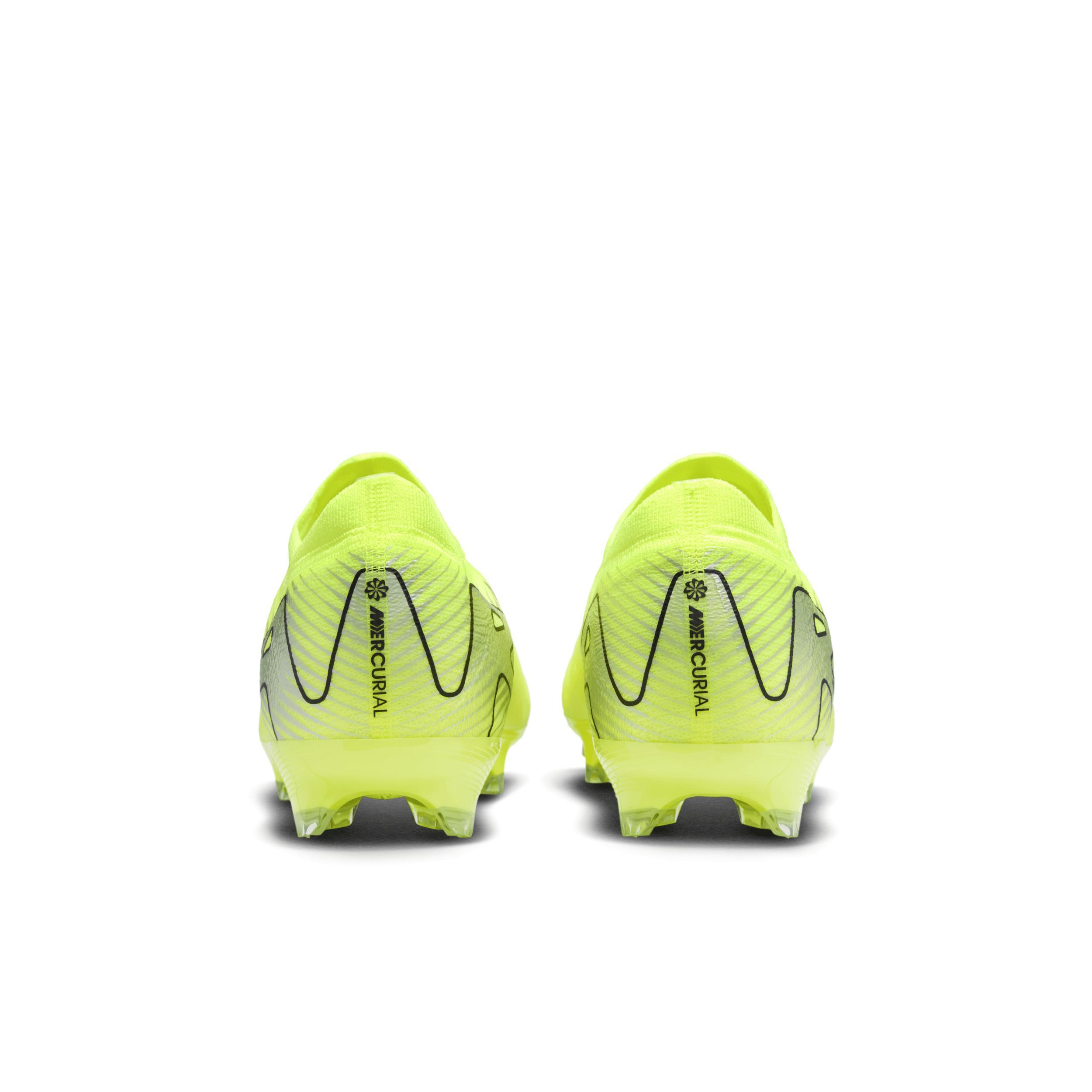 Nike Mercurial Vapor 16 Pro FG Low-Top Soccer Cleats Product Image