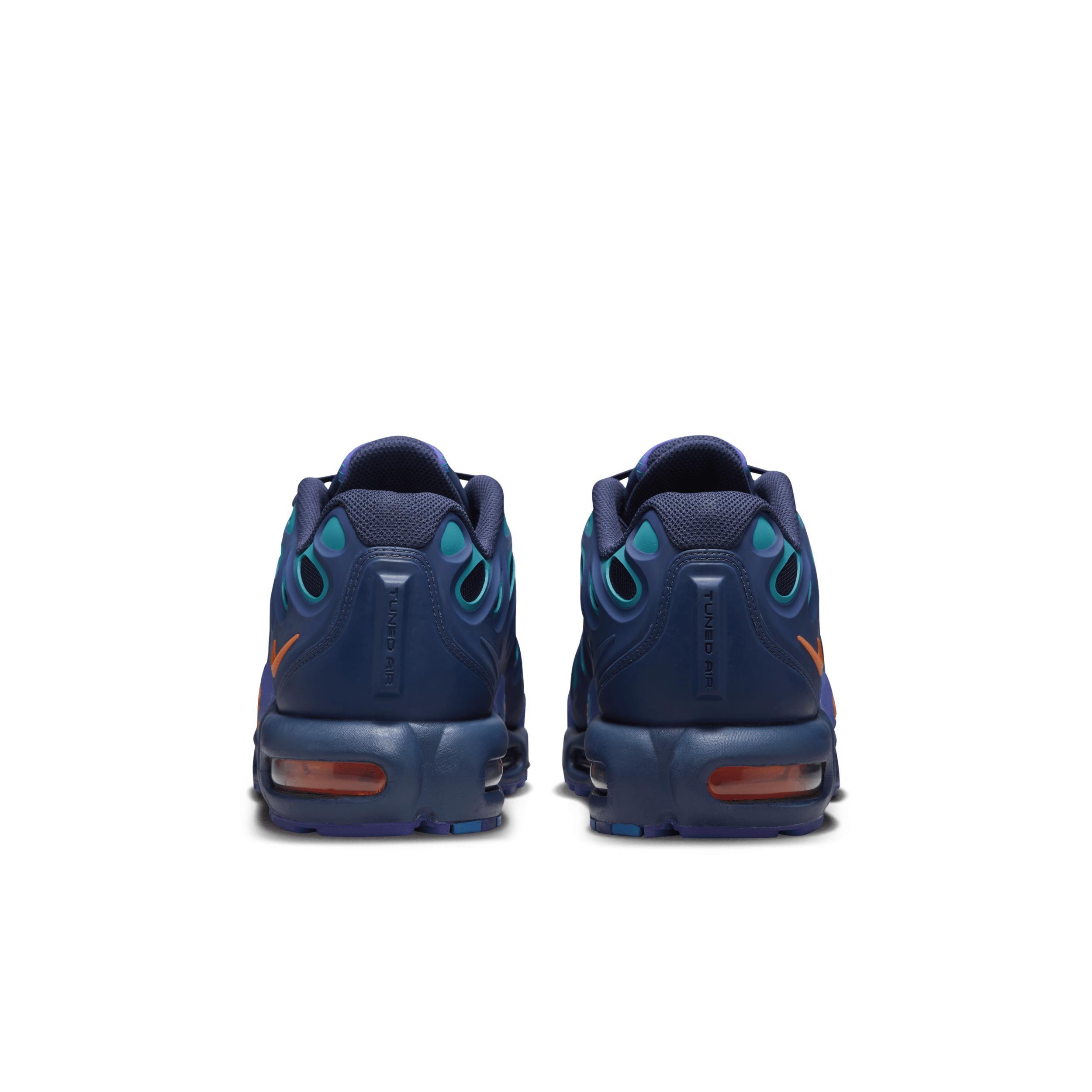 Nike Air Max Plus Drift Men's Shoes Product Image