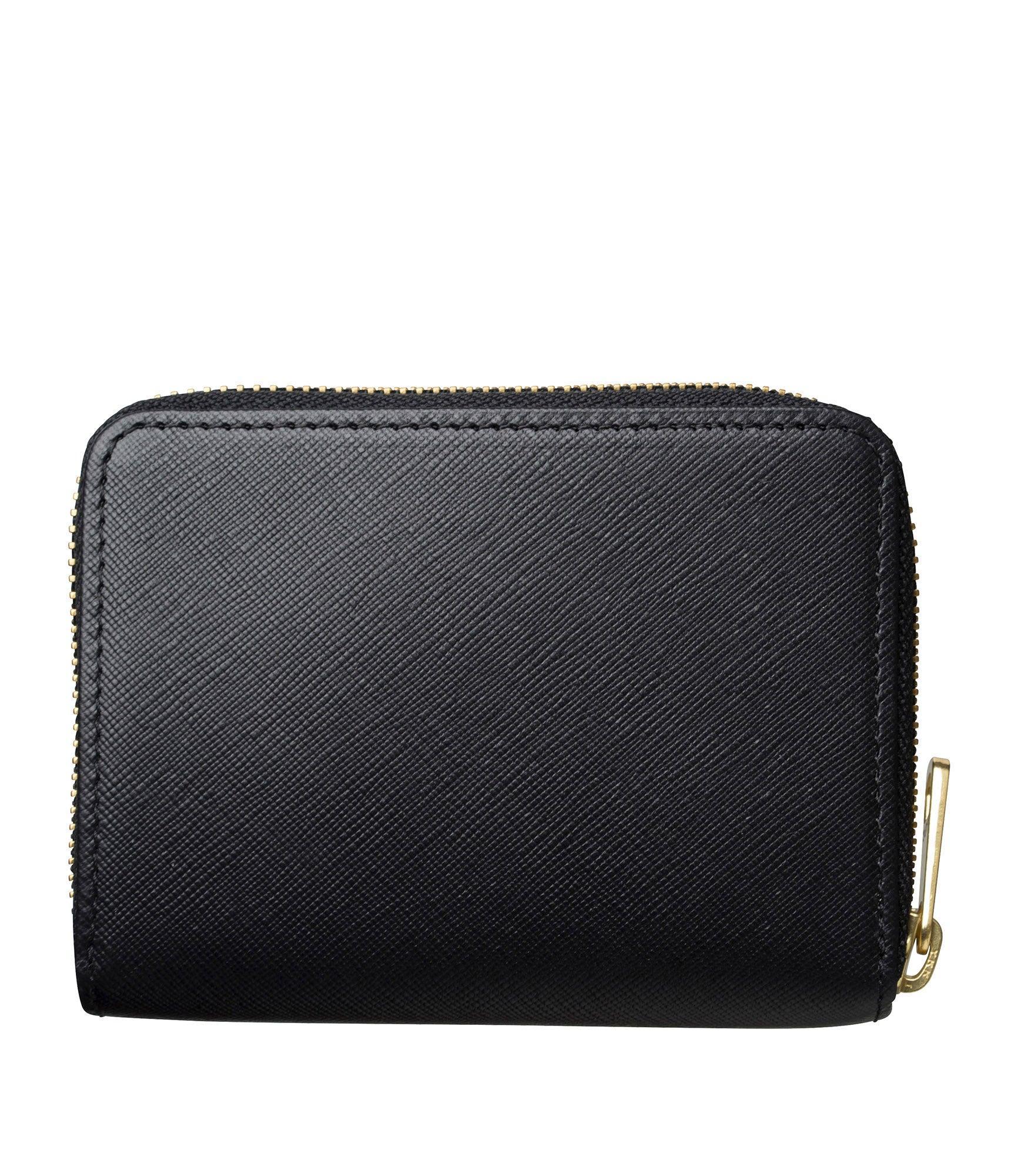 Emmanuelle Compact Wallet Female Product Image