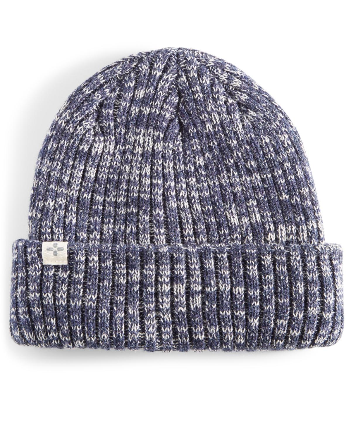 Sun + Stone Mens Cuffed Beanie, Created for Macys Product Image