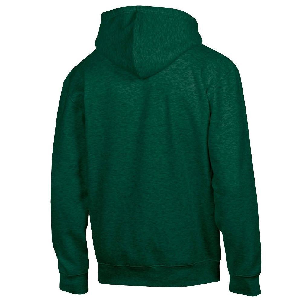 NCAA Colorado State Rams Mens Hooded Sweatshirt Product Image