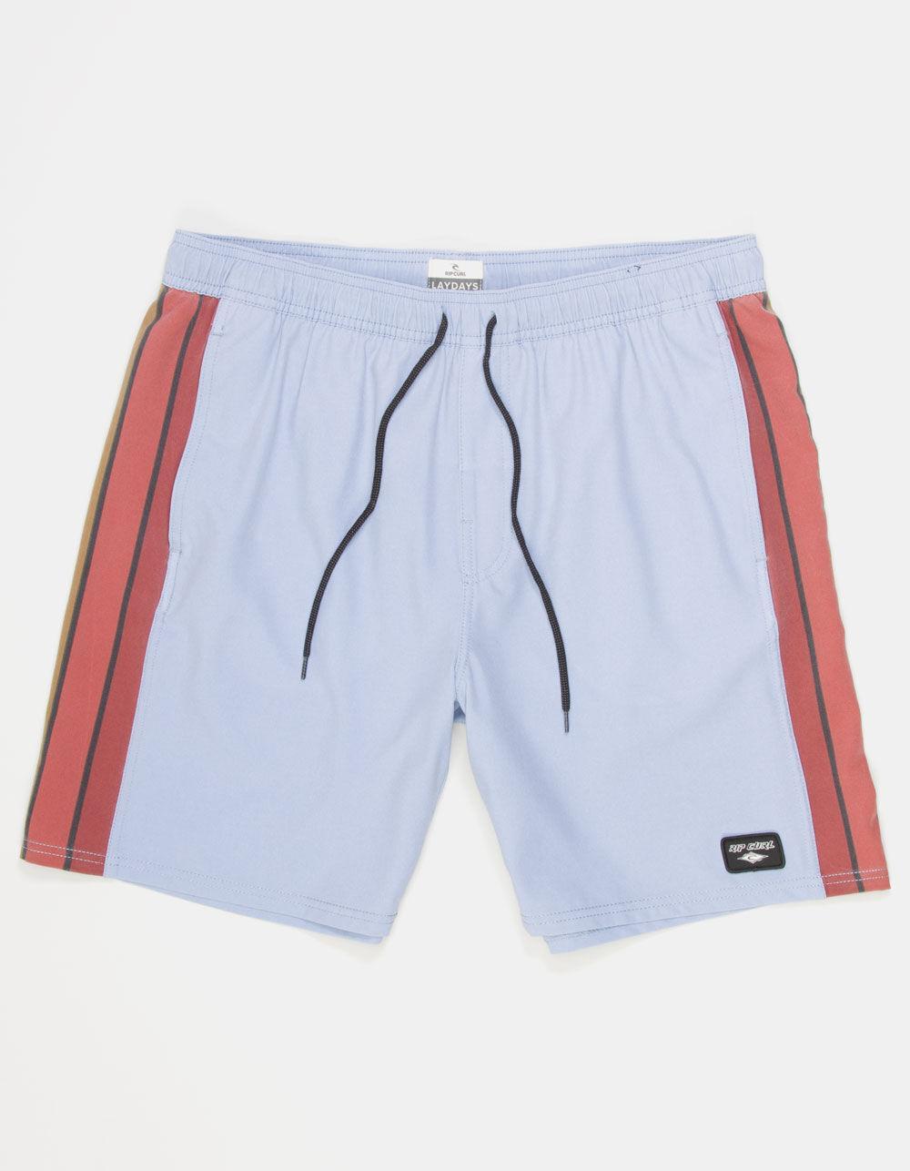 RIP CURL Sideways Mens 18" Swim Shorts Product Image