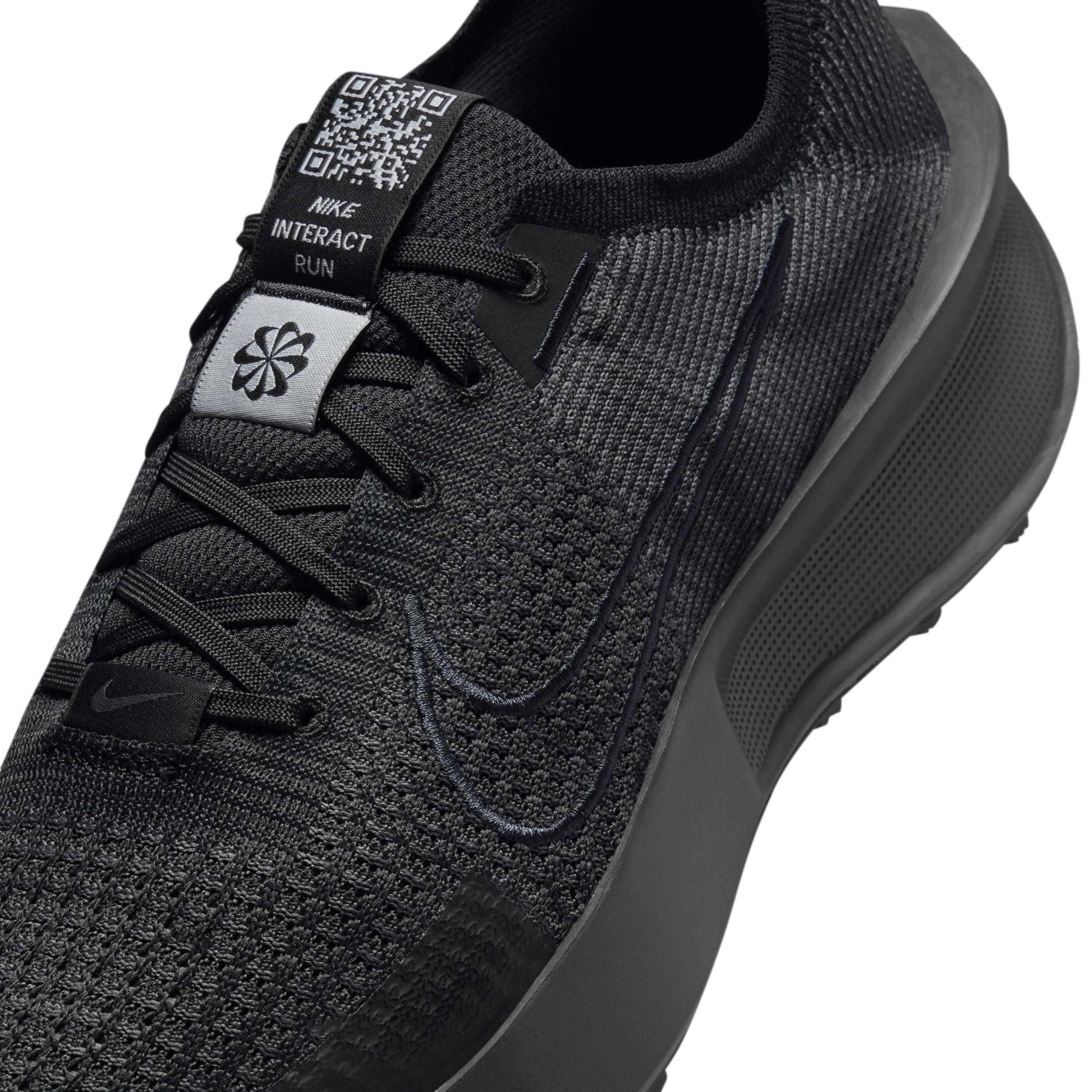 Nike Men's Interact Run Road Running Shoes Product Image